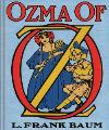 Ozma of Oz