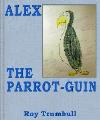 Alex the Parrot-guin