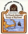 Plymouth  Adventure:Voyage of Mayflower