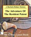 The Adventure of the Resident Patient...