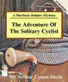 The Adventure of the Solitary Cyclist...