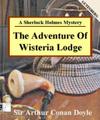 The Adventure of Wisteria Lodge:A She...