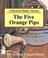 The Five Orange Pips:A Sherlock Holme...