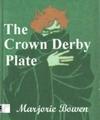 The Crown Derby Plate