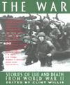 The War:Stories of Life and Death fro...