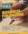 Business Financing