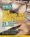 The Board of Directors