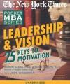 Leadership & Vision