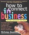 How to Connect in Business in 90 Seco...