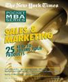 Sales & Marketing