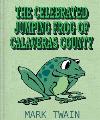 The Celebrated Jumping Frog of Calave...