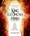 King Solomon's Mines