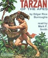 Tarzan of the Apes