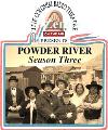Powder River:Season 3