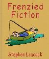 Frenzied Fiction