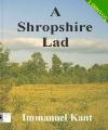 A Shropshire Lad