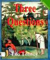 Three Questions