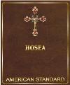 Hosea