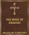 The Book of Obadiah