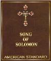 Song of Solomon