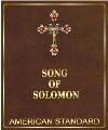 Song of Solomon