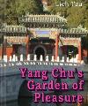 Yang Chu's Garden of Pleasure