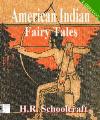 American Indian Fairy Tales