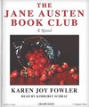 The Jane Austen Book Club