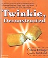 Twinkie, Deconstructed