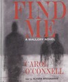 Find Me:A Mallory Novel