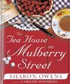 The Tea House on Mulberry Street