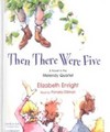 Then There Were Five:A Melendy Quarte...