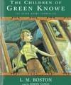 The Children of Green Knowe:The Green...