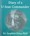 Diary of a U-boat Commander