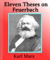 Eleven Theses on Feuerbach
