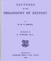 Introduction to The Philosophy of His...