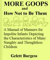 More Goops and How Not to Be Them