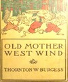 Old Mother West Wind