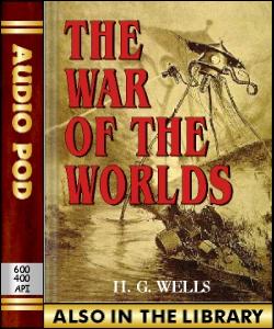 Advertisment War of the Worlds