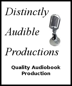 Advertisment Distinctly Audible Productions