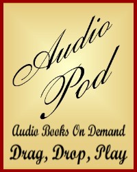 Advertisment Audio Books On Demand